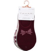 Wholesale - 6pk TAHARI GIRLS SNK LINER PATTERN LINER SIZE 6-8 ASST COLOR/PRINT, UPC: 194587709880